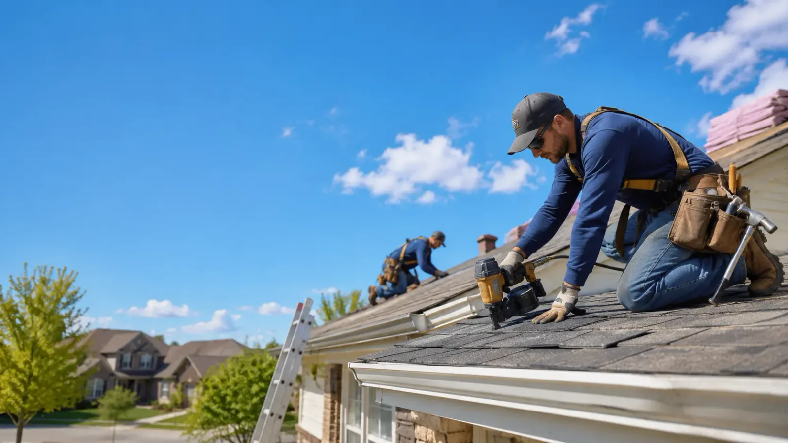 Cedar Shake Repair in Country Club Hills, IL